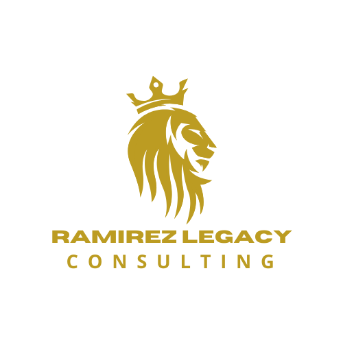 Ramirez Legacy Consulting Logo
